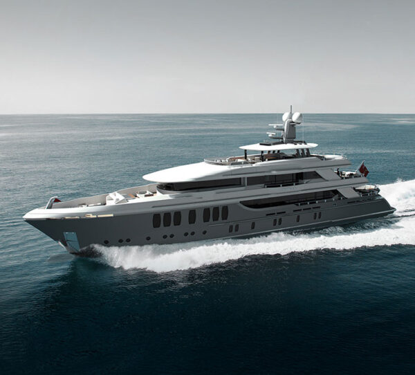 CMB Yachts’ın Yeni Mucizesi: Miracle