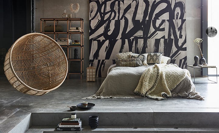 Maison & Objet Trend Otoritelerinden 2018 Dekorasyon Eğilimleri