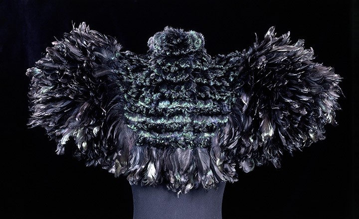 Victoria&amp;Albert’ın Yeni Sergisi: Doğadan Gelen Moda