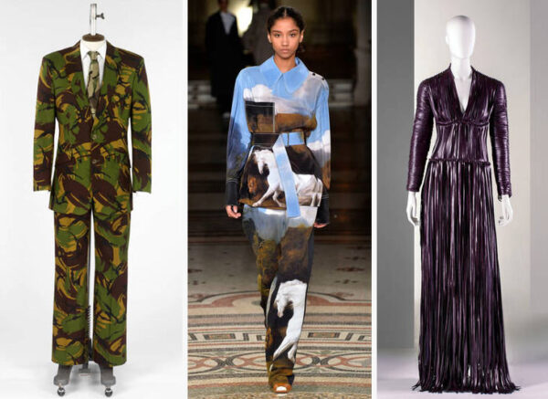 Victoria&Albert'ın Yeni Sergisi: Doğadan Gelen Moda