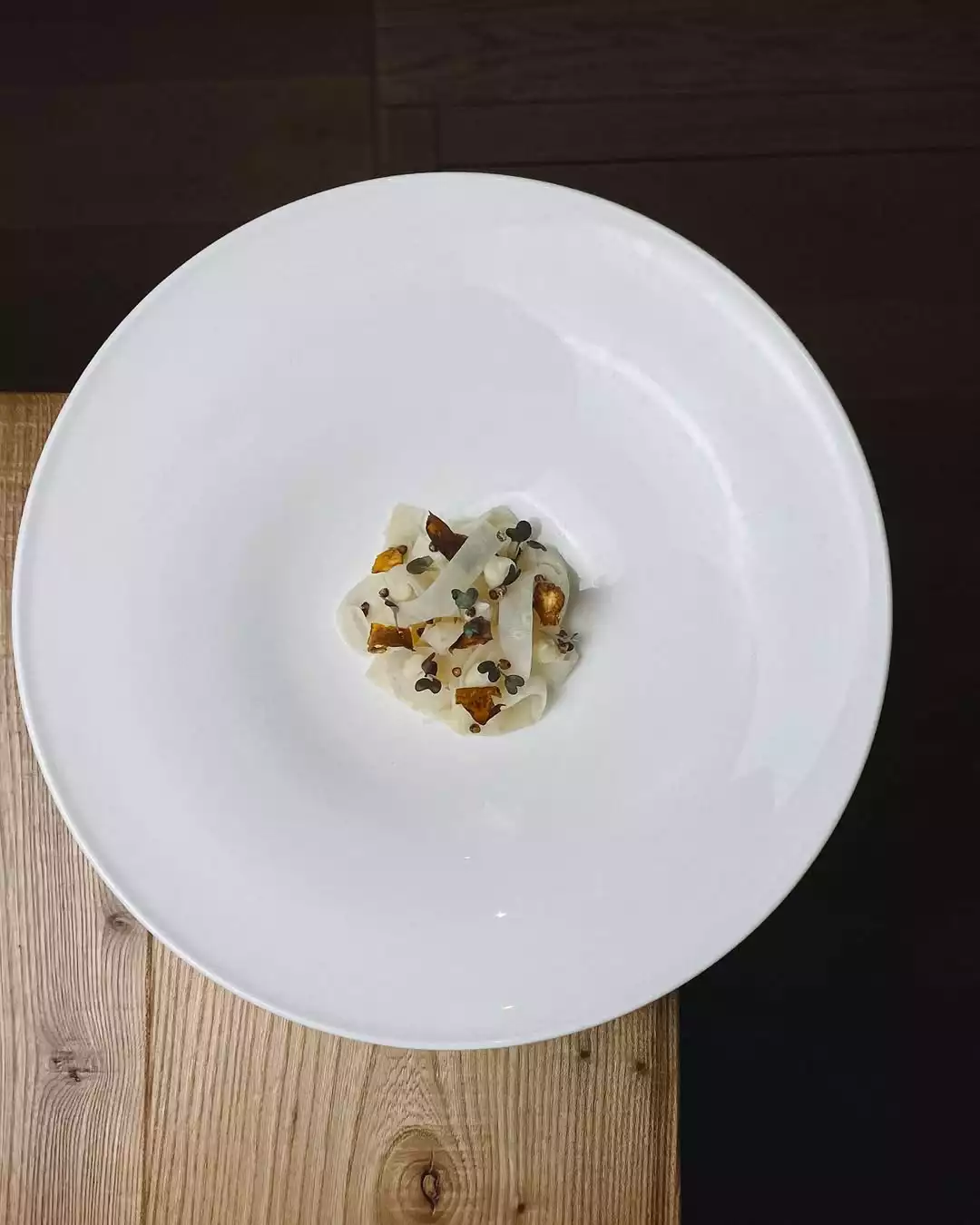 La Table de l’Ours, Val d’Isère