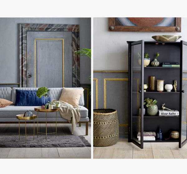 Dekorasyon Fuarı Maison&Objet'den 2018 Trendleri