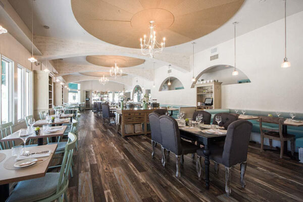 Chez Lepicier Palm Beach