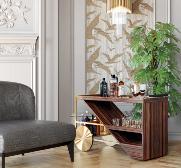 Dekorasyon Fuarı Maison&Objet'den 2018 Trendleri