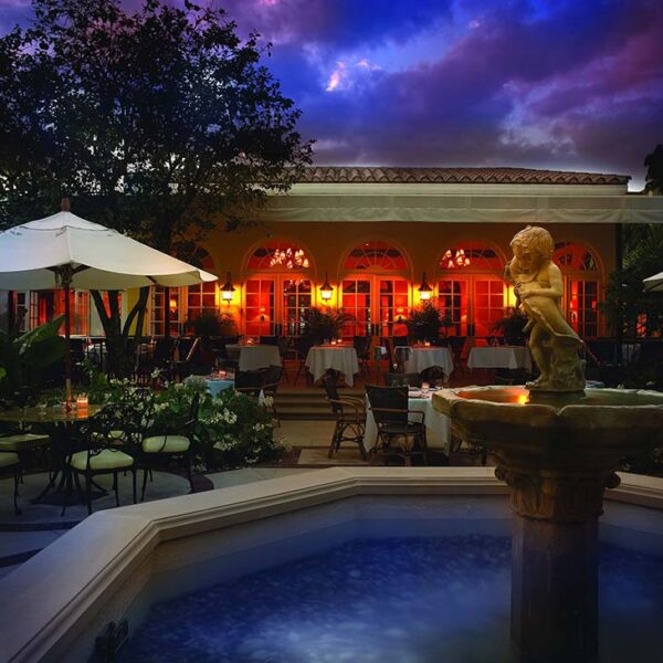 Cafe Boulud Palm Beach