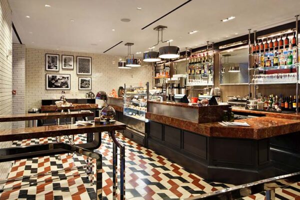 Sant Ambroeus Palm Beach