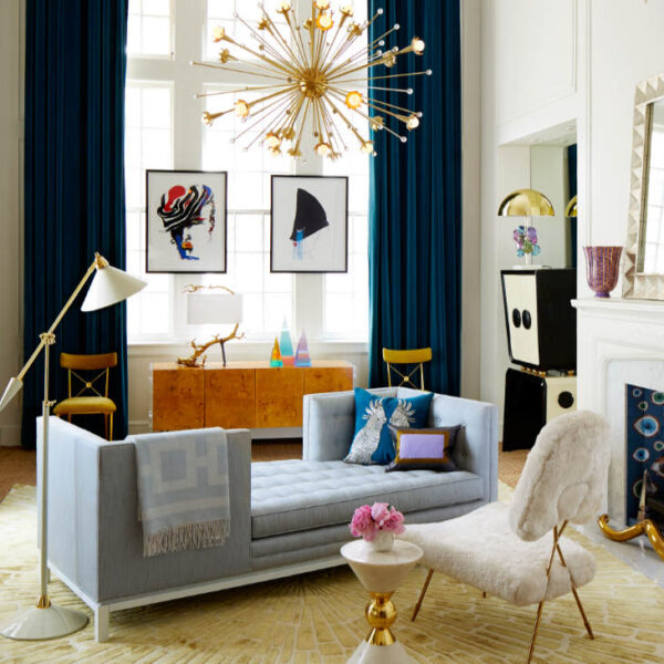 Dekorasyon Fuarı Maison&Objet'den 2018 Trendleri