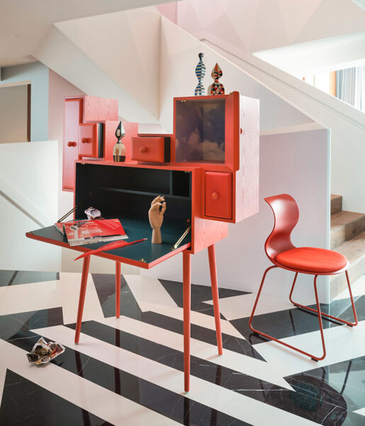 Maison&Objet Fuarı'nda Öne Çıkan 2018 Dekorasyon Trendleri