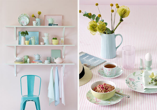 Maison&Objet Fuarı'nda Öne Çıkan 2018 Dekorasyon Trendleri