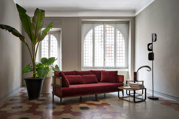 Maison&Objet Fuarı'nda Öne Çıkan 2018 Dekorasyon Trendleri