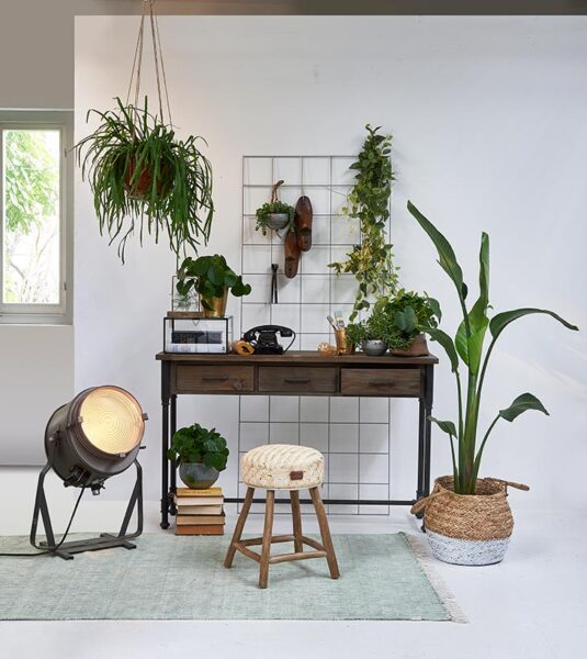 Maison&Objet Fuarı'nda Öne Çıkan 2018 Dekorasyon Trendleri