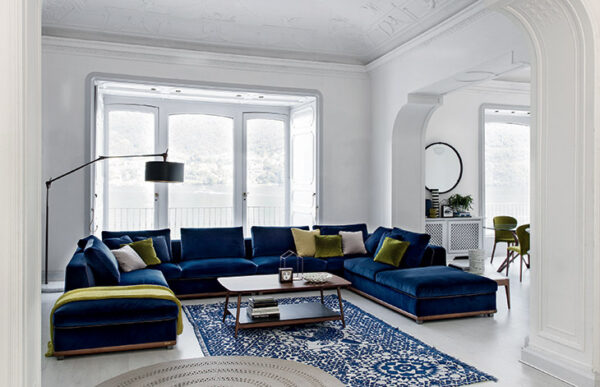 Maison&Objet Fuarı'nda Öne Çıkan 2018 Dekorasyon Trendleri