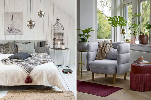 Maison&Objet Fuarı'nda Öne Çıkan 2018 Dekorasyon Trendleri