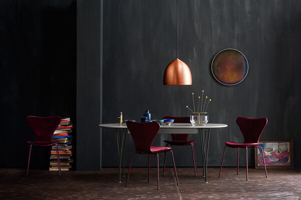 Maison&Objet Fuarı'nda Öne Çıkan 2018 Dekorasyon Trendleri