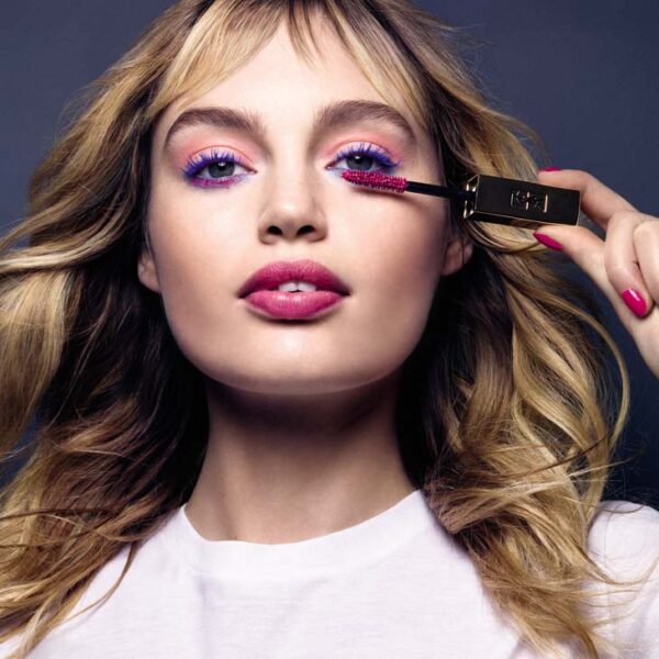 YSL Makyaj Artisti Fred Letailleur Sırlarını Anlattı
