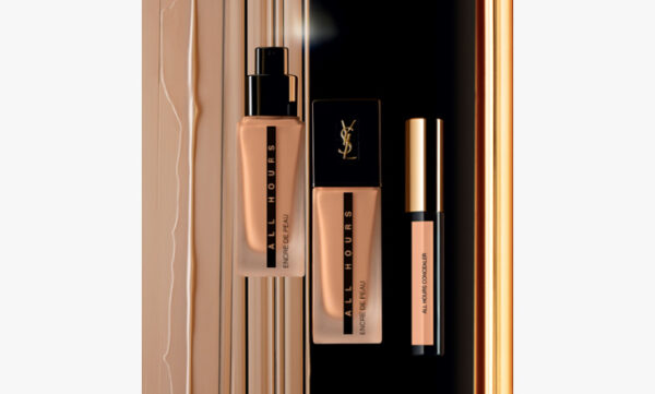 YSL Makyaj Artisti Fred Letailleur Sırlarını Anlattı