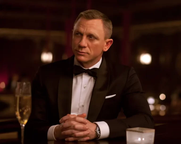 James Bond’un Vazgeçilmez Saatleri
