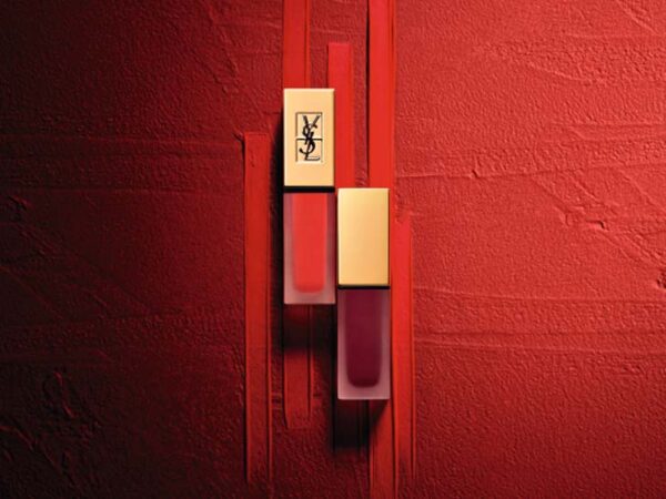 YSL Makyaj Artisti Fred Letailleur Sırlarını Anlattı