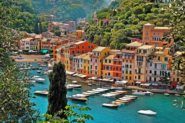 Portofino Seyahat Rehberi