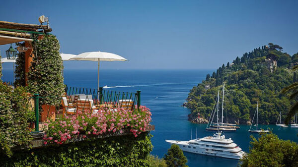 Portofino Seyahat Rehberi