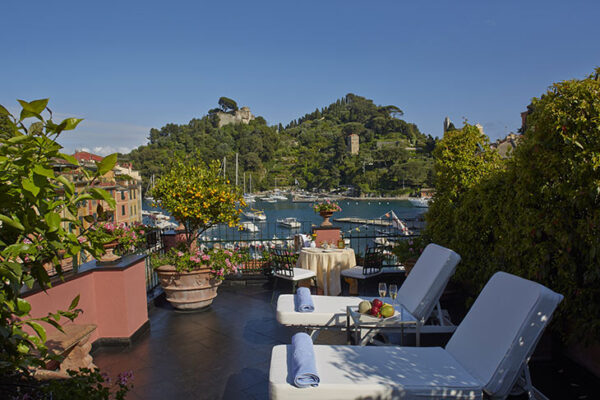 Portofino Seyahat Rehberi