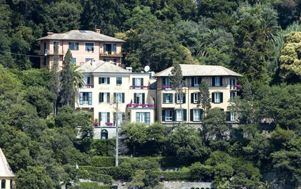 Portofino Seyahat Rehberi