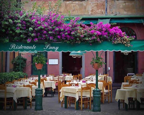 Portofino Seyahat Rehberi