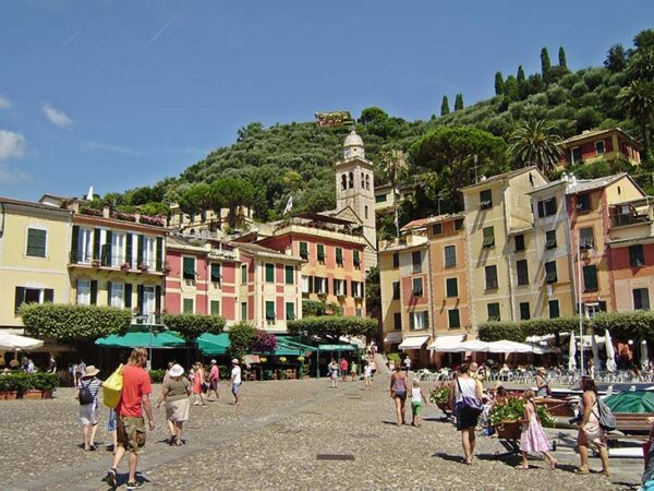 Portofino Seyahat Rehberi