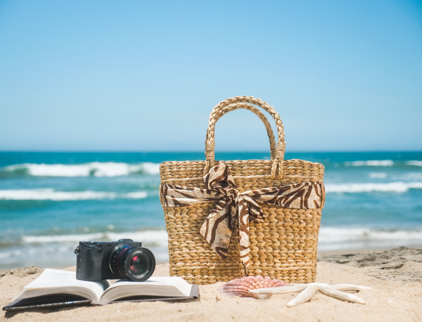 Son Dakika Tatil Alışverişi Önerileri