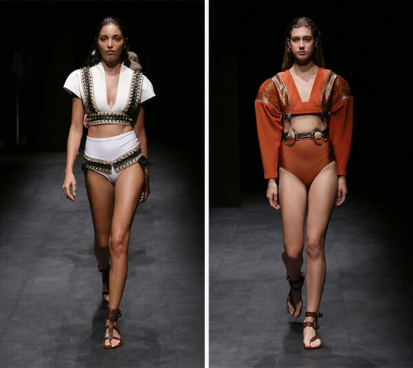 MBFWI Ceren Ocak 2019 İlkbahar Yaz Koleksiyonu