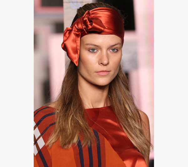 MBFWI Mehtap Elaidi 2019 İlkbahar Yaz Koleksiyonu