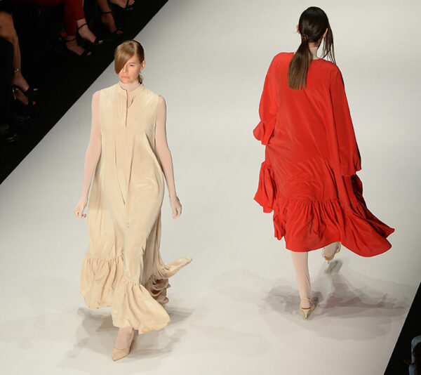 MBFWI T.A.G.G. Gökay Gündoğdu 2019 İlkbahar Yaz Koleksiyonu