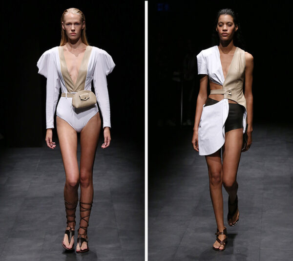MBFWI Ceren Ocak 2019 İlkbahar Yaz Koleksiyonu