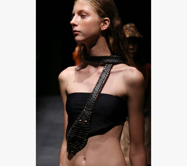 MBFWI Ceren Ocak 2019 İlkbahar Yaz Koleksiyonu