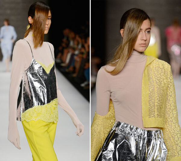 MBFWI T.A.G.G. Gökay Gündoğdu 2019 İlkbahar Yaz Koleksiyonu