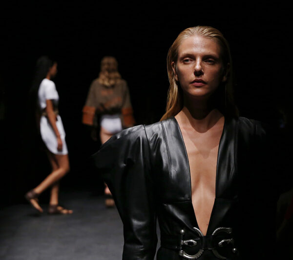 MBFWI Ceren Ocak 2019 İlkbahar Yaz Koleksiyonu