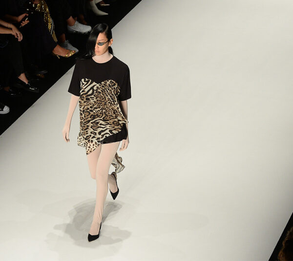 MBFWI T.A.G.G. Gökay Gündoğdu 2019 İlkbahar Yaz Koleksiyonu