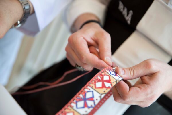Türk Çanta Tasarımcıları: BAÂ