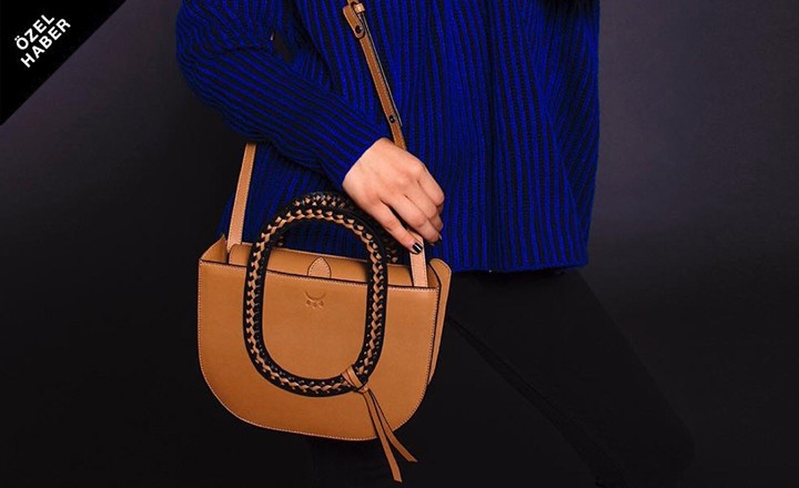 Türk Çanta Tasarımcıları: Qimu Bags