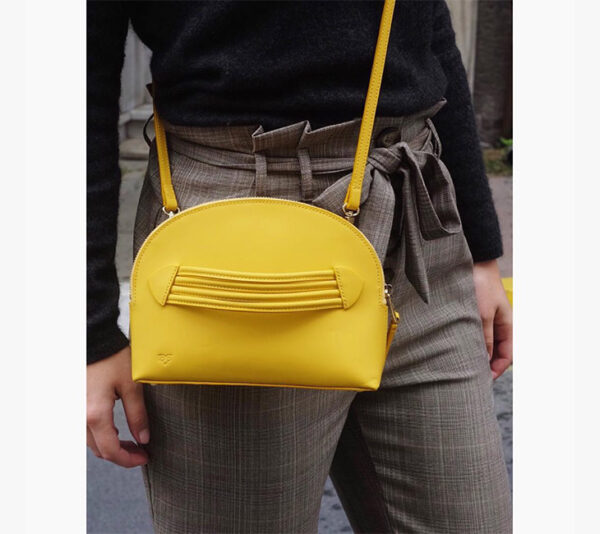 Türk Çanta Tasarımcıları: Rara Atelier