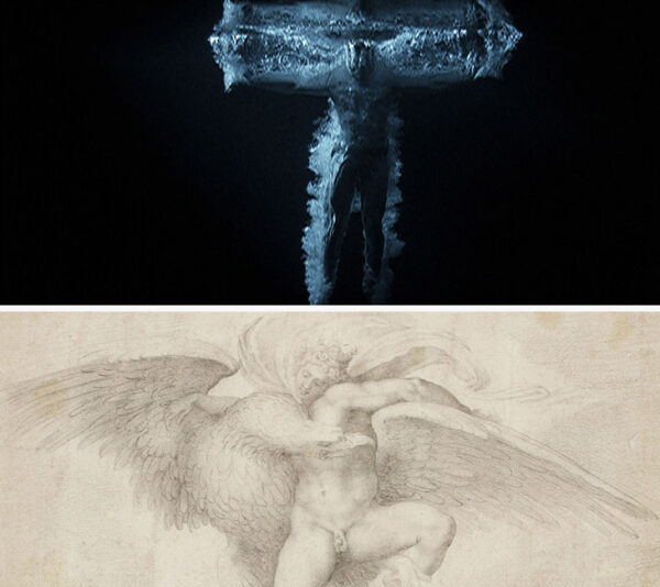 Bill Viola / Michelangelo Sergisi: Beş Yüz Yıl Ara İle Duygusal Güç