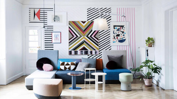 2019 Dekorasyon Trendleri