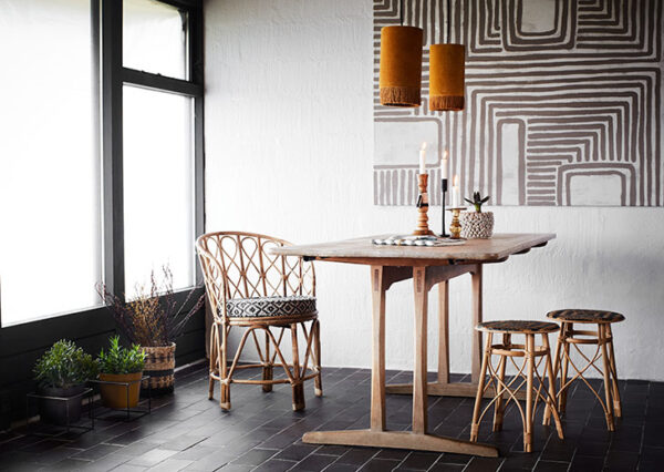 2019 Dekorasyon Trendleri