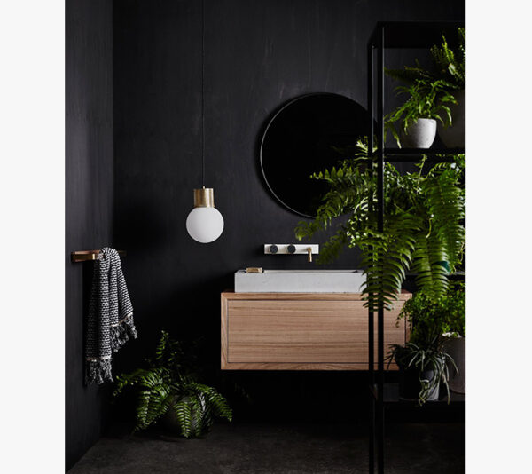 2019 Dekorasyon Trendleri
