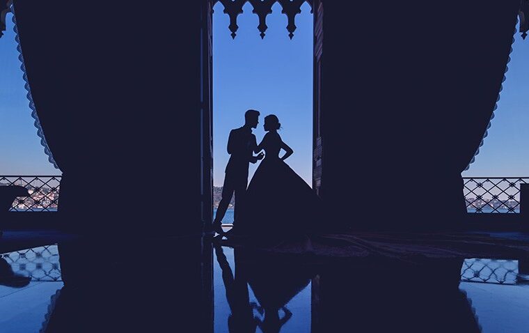 İstanbul’un En Güzel Düğün Mekanları: Çırağan Palace Kempinski
