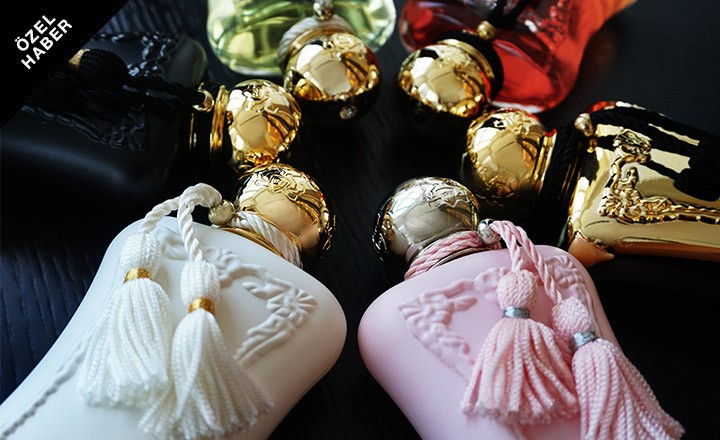 Parfums de Marly: Asaleti ve Zarafeti Buluşturan Koku