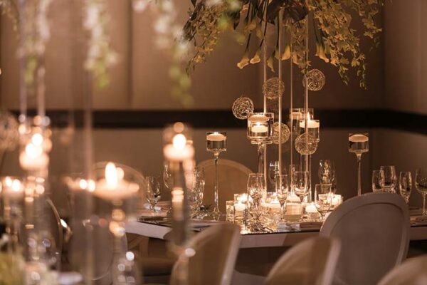 İstanbul’un En Güzel Düğün Mekanları: The Ritz-Carlton, Istanbul