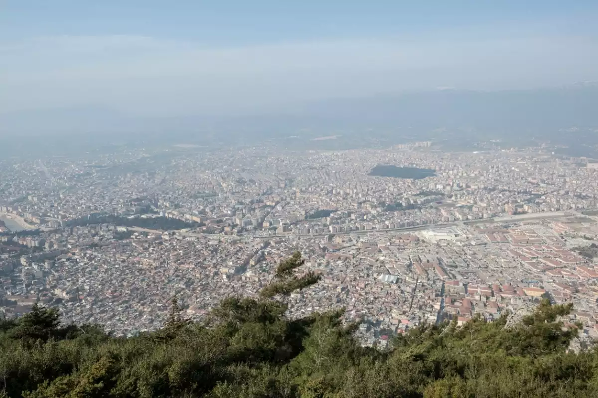 Bin Yıllık Katmanlı Tarih ve Eşsiz Lezzetler: Antakya’yı Ziyaret Etmek İçin 9 Neden