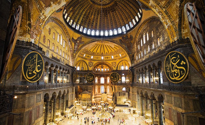 Ailemle Geziyorum ile İstanbul’u Keşfedin