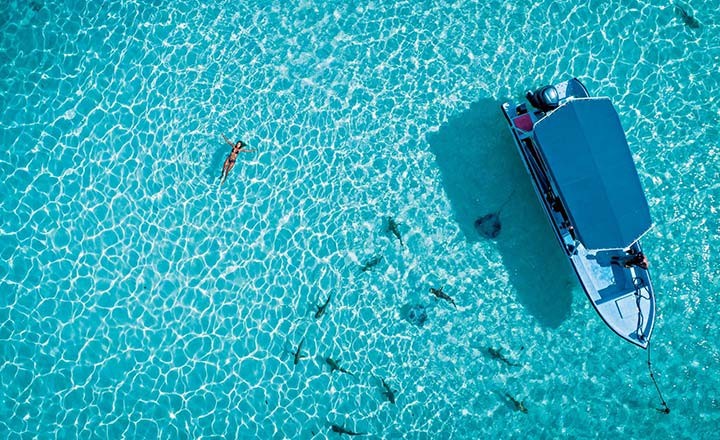 2019’da Görmeniz Gereken En Etkileyici Destinasyonlar